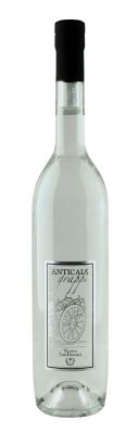 Anticaia Grappa di Negroamaro