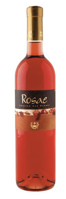 Rosae - Rosato Frizzante