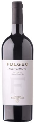 Fulgeo - Negroamaro - Salento IGP