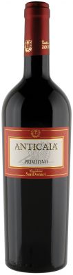 Anticaia - Primitivo - Salento Igp